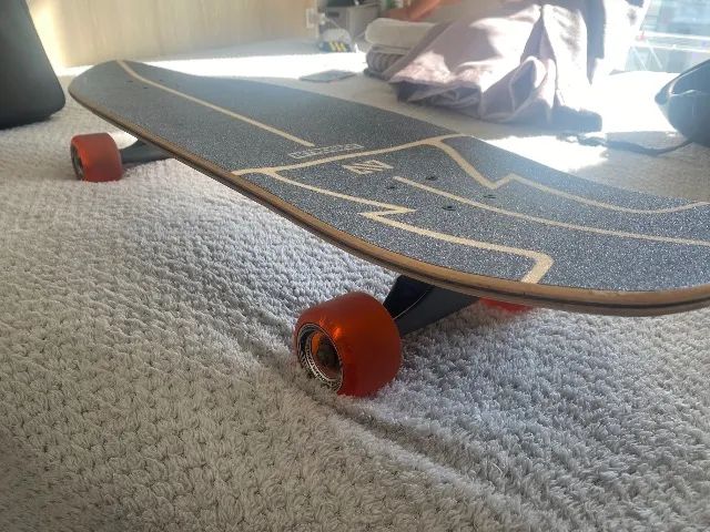 Surfskate Nitrosk8 - Foto 2