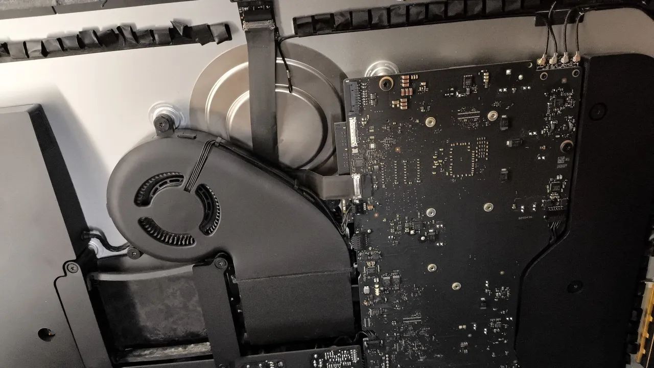 Carcaça IMAC A1418 - Foto 3