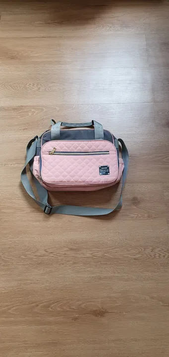 LEQUEEN Bolsa maternidade - nova e prática