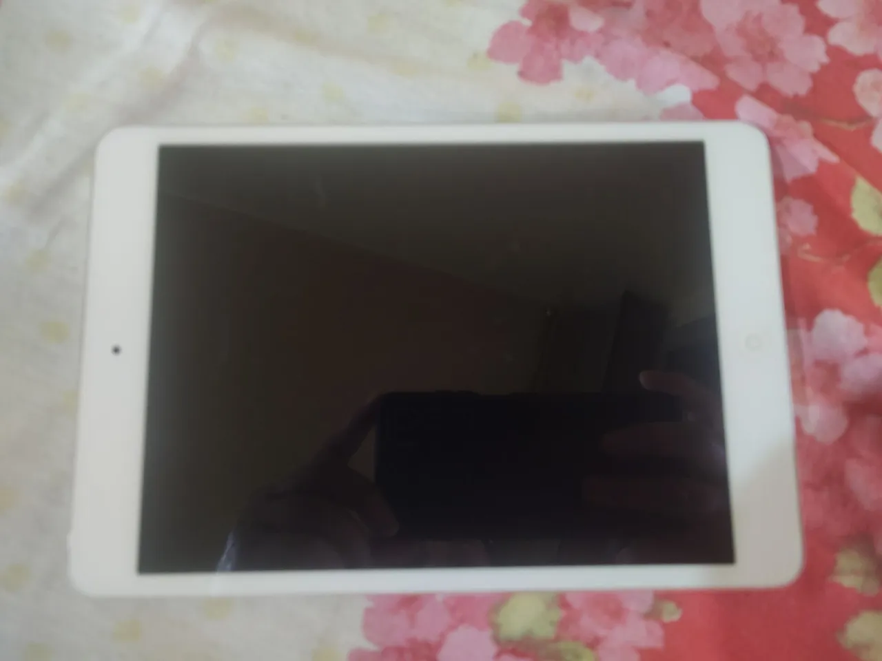 iPad Mini - Apple