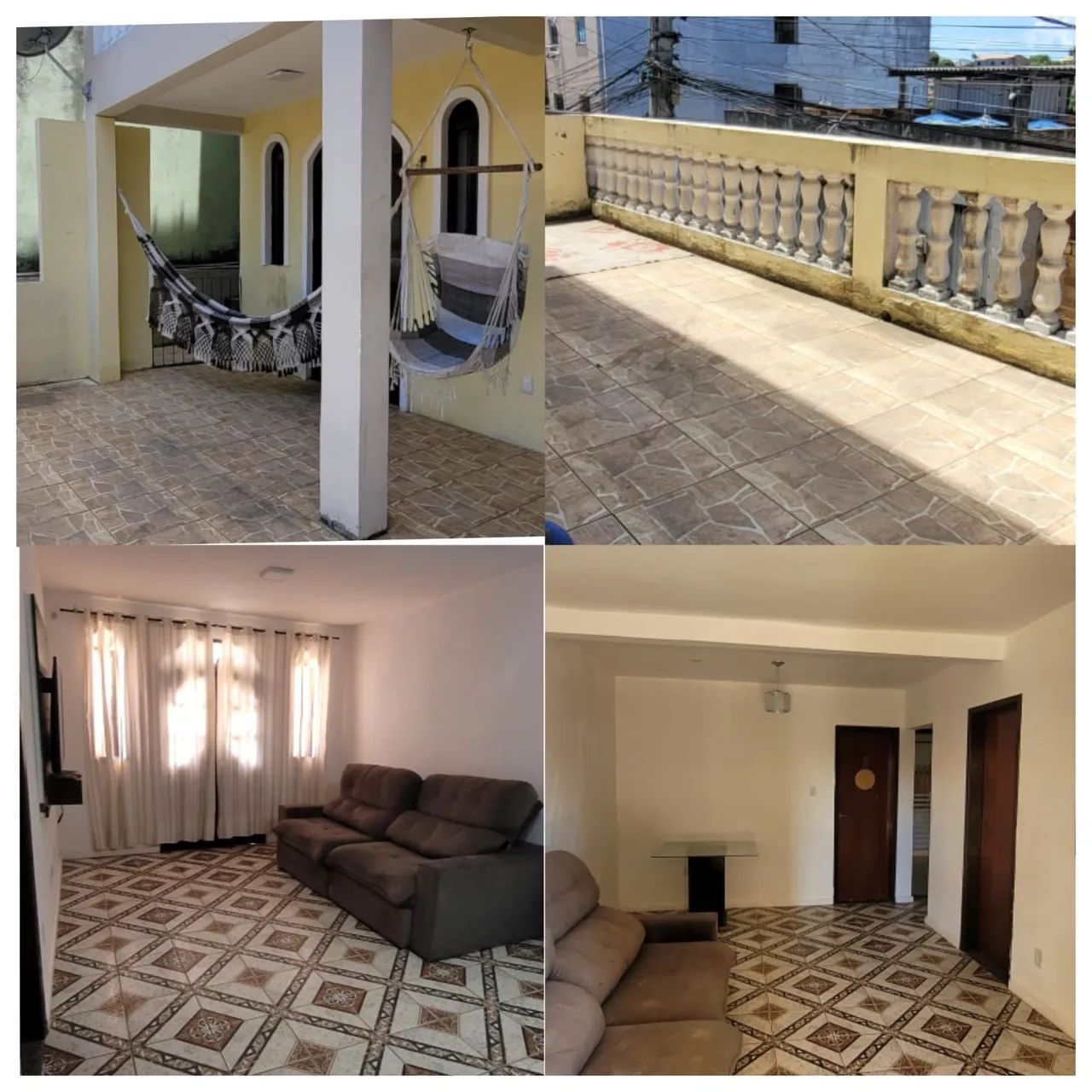 Foto - Salvador - Itapuã