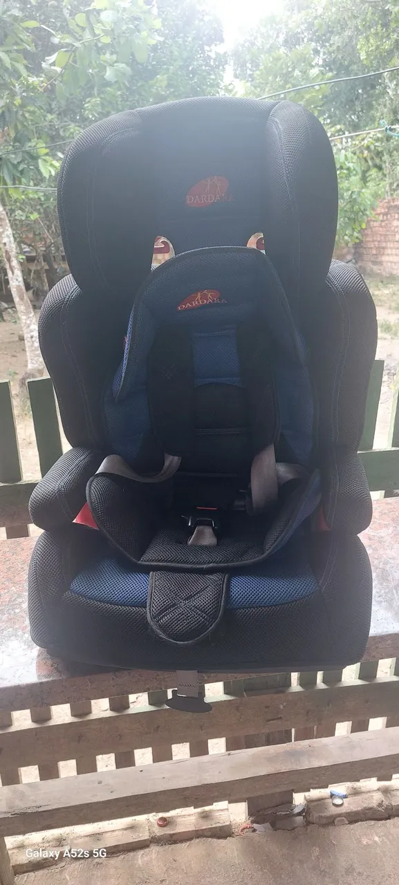 Cadeira para carro DARDARA
