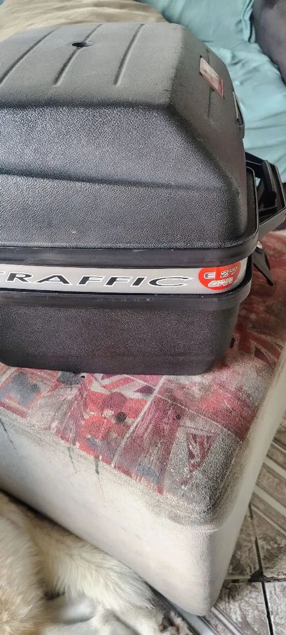 Bau Givi para Moto - Foto 2