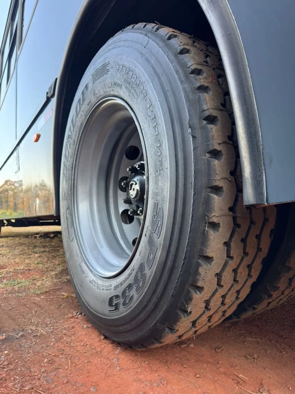 2011 Micro Onibus Vokswagen 17 230 - Foto 4