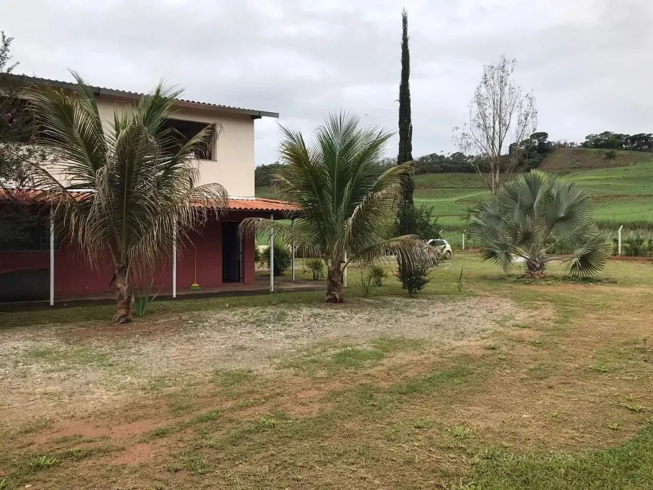 Chácara à venda em Trindade de Oratórios - Foto 4