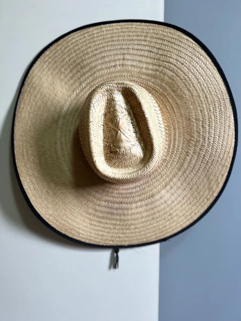 Chapéu de palha  - Foto 3