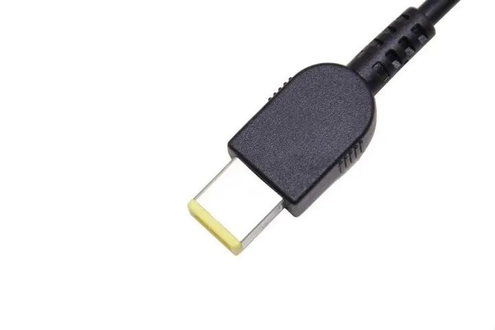 Fonte notebook Lenovo SA10J20148 - Ac adapter 65w - 20v  - Foto 3