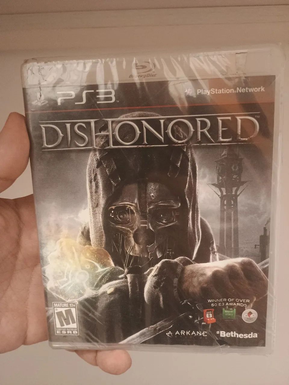 Dishonored - PS3