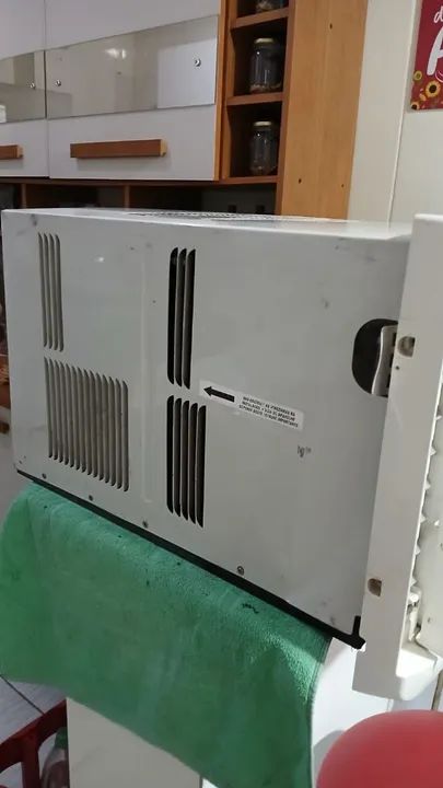 10.000 BTUs *Entrego  - Foto 3