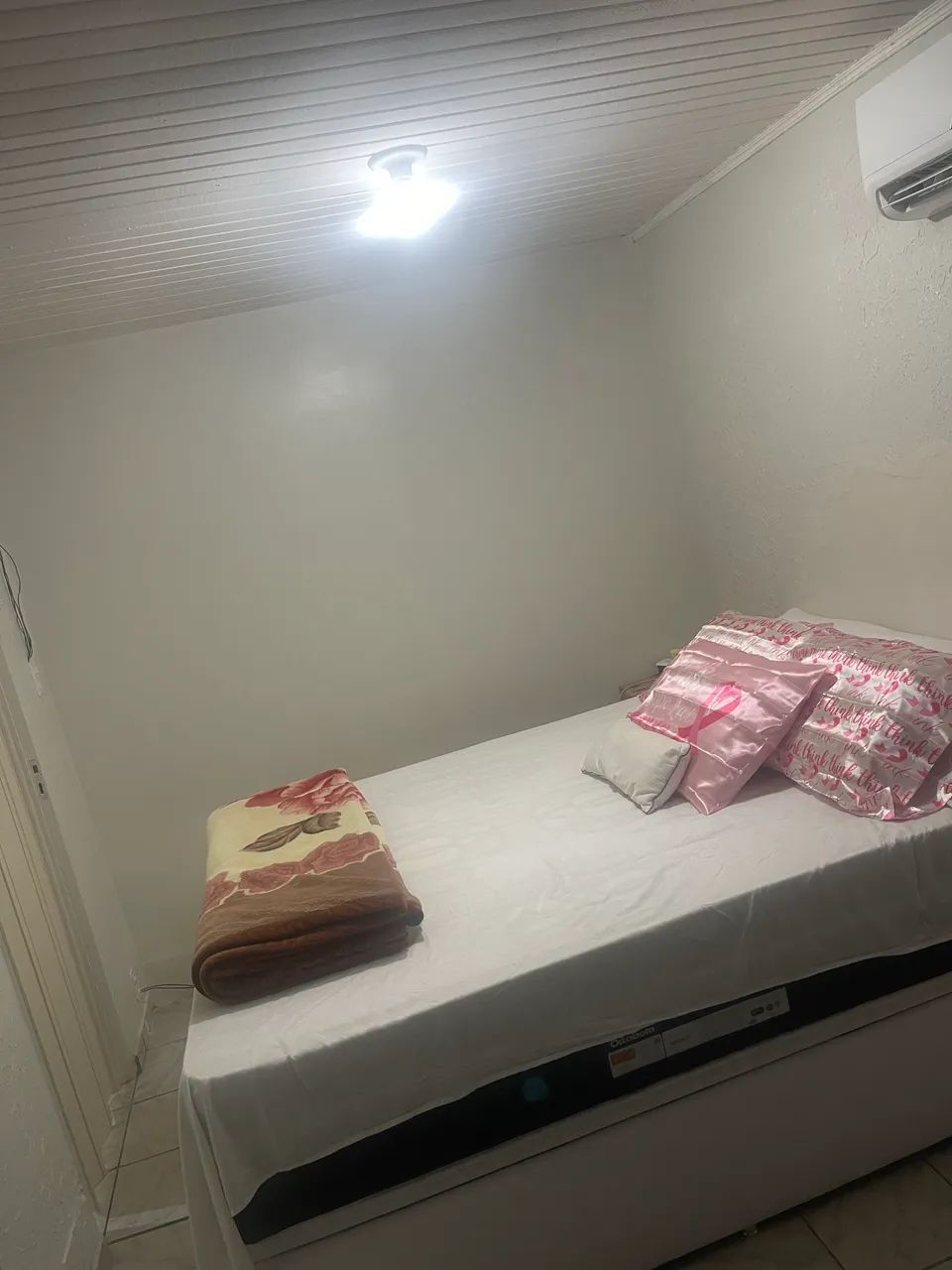Cama Box Baú Queen Ortobom - Foto 5