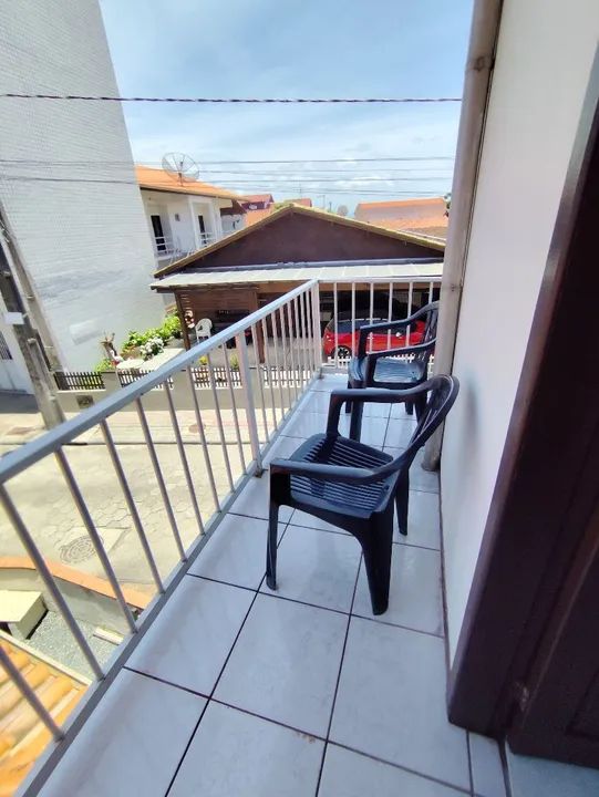 Aluguel por dia apartamento super ventilado no centro de Balneário Barra do Sul - Foto 5