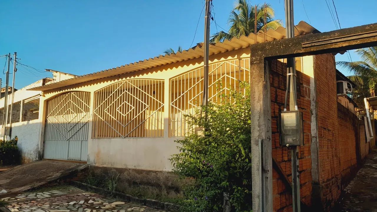 foto - Rio Branco - Isaura Parente