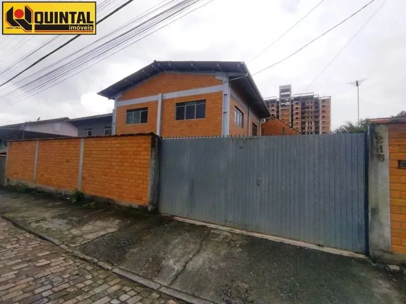 Galpão Comercial BLUMENAU SC