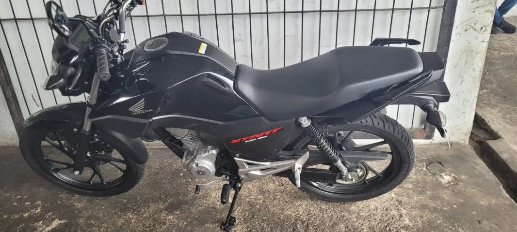 LOCAÇÃO DE MOTOCICLETA - Foto 3