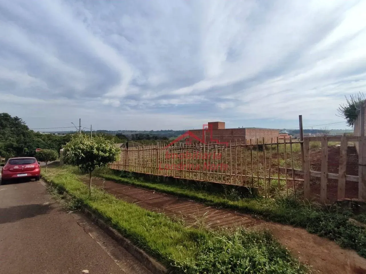 Terreno à venda, 200 m² por R$ 140.000,00 - Terra Nova - Londrina/PR