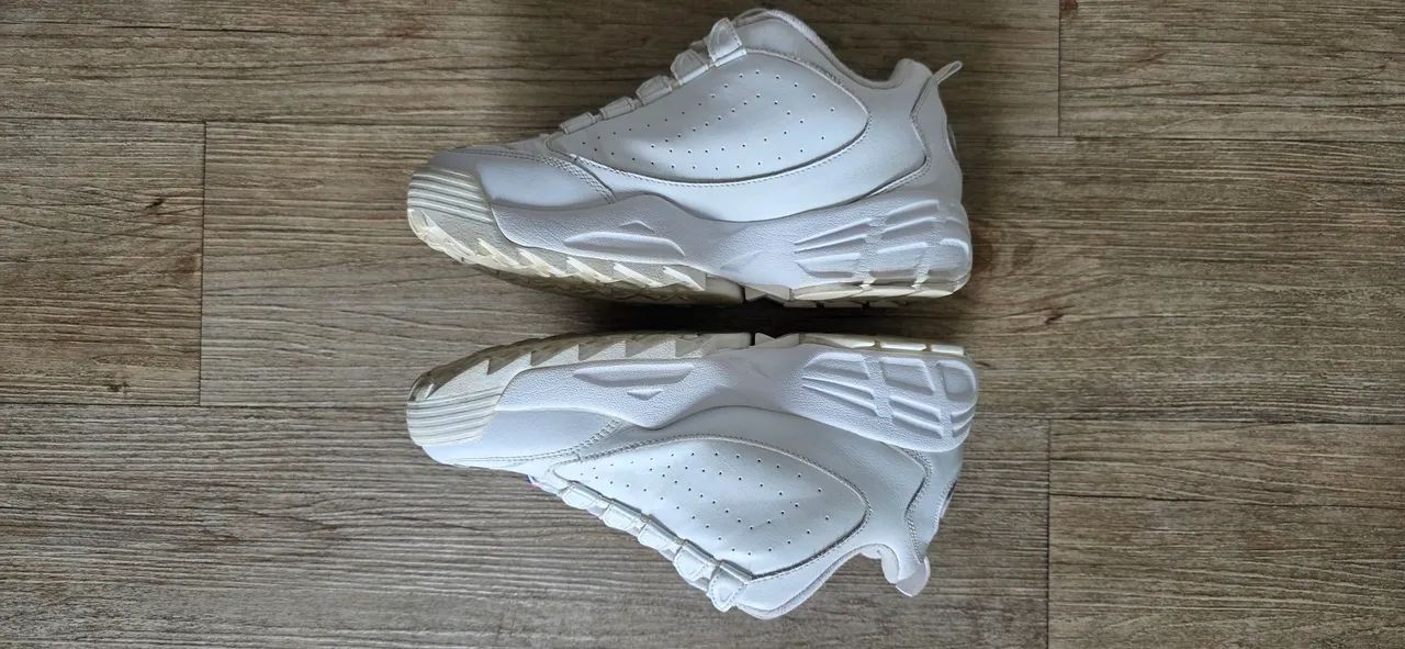 Tênis FILA disruptor 3 - Foto 4