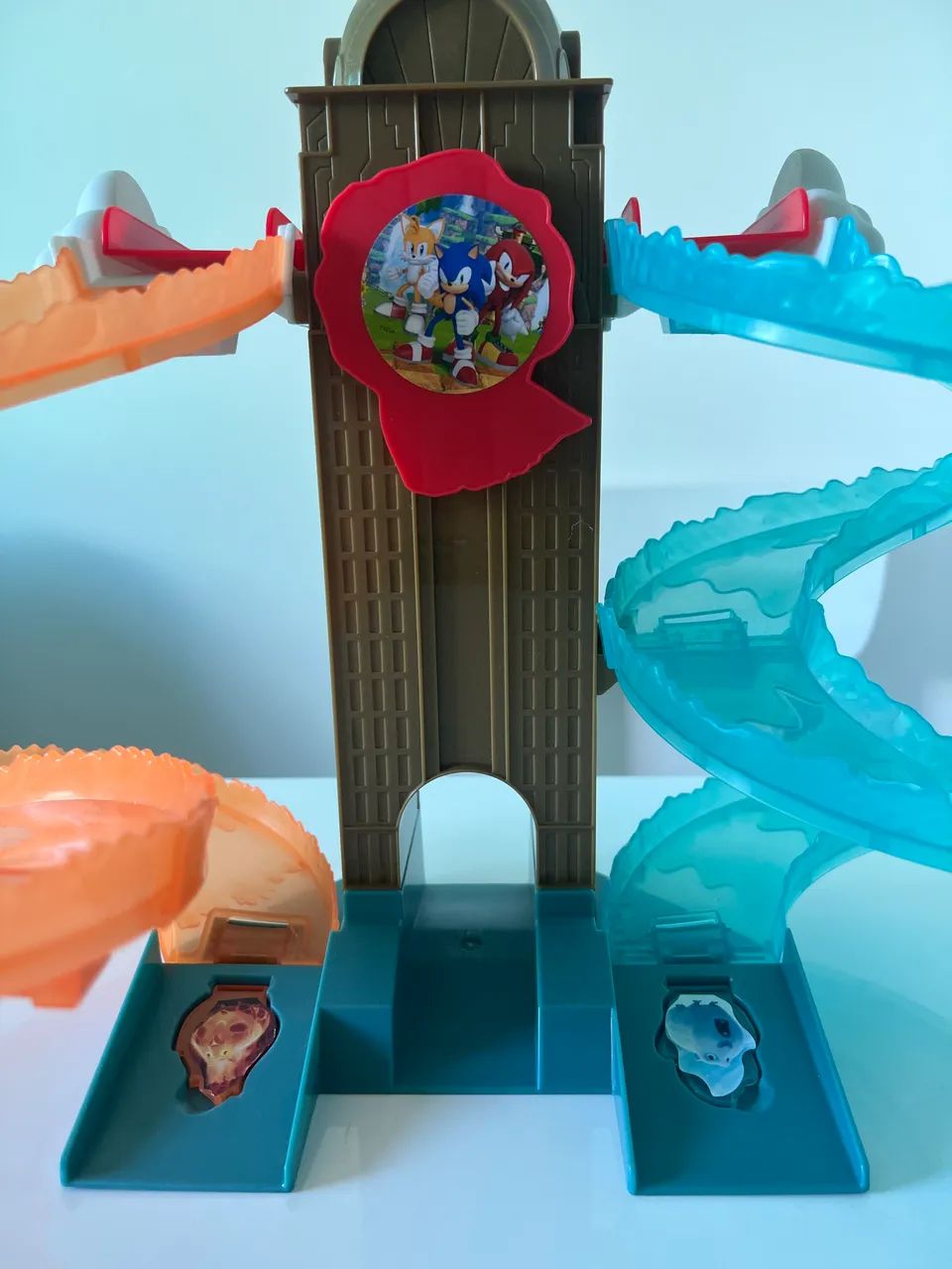 Brinquedo pistas sonic  - Foto 2