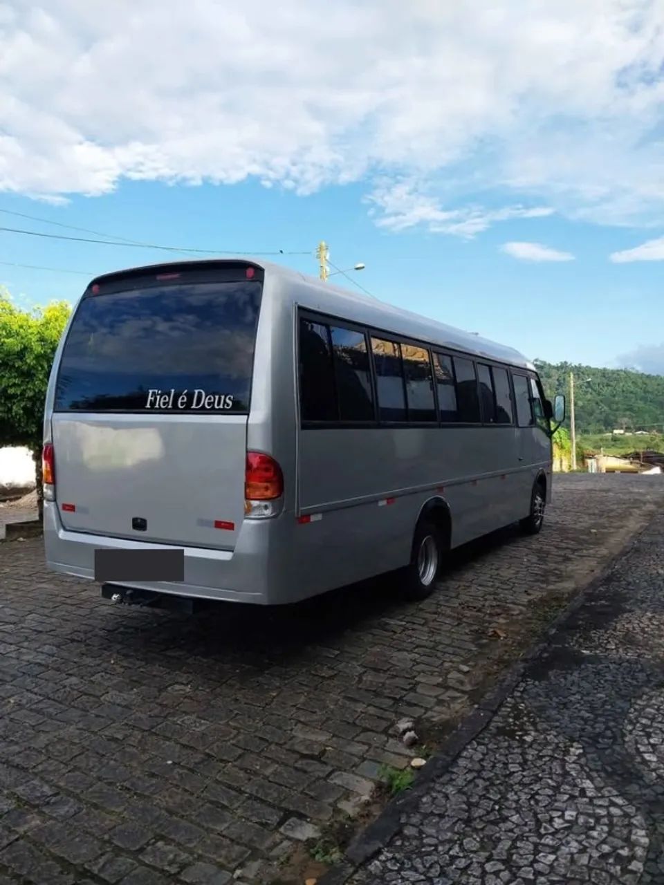 Volare W8 30 lugares 2010 - Foto 4