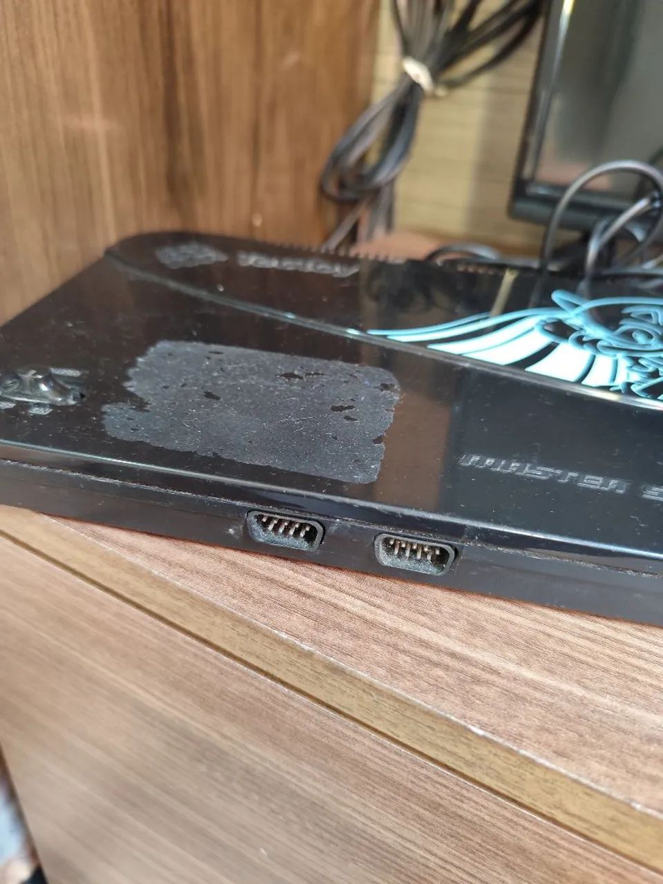 Console Sega Master System - Foto 2