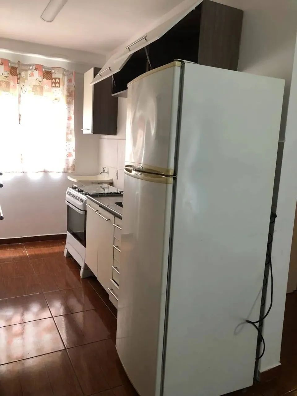 Apartamento no Residencial Cidade de Pádova - Campo do Santana - R$210 mil - Foto 5