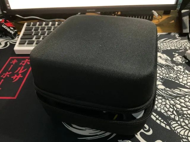 OCULOS FVP 5.8G GOGGLES - Foto 5