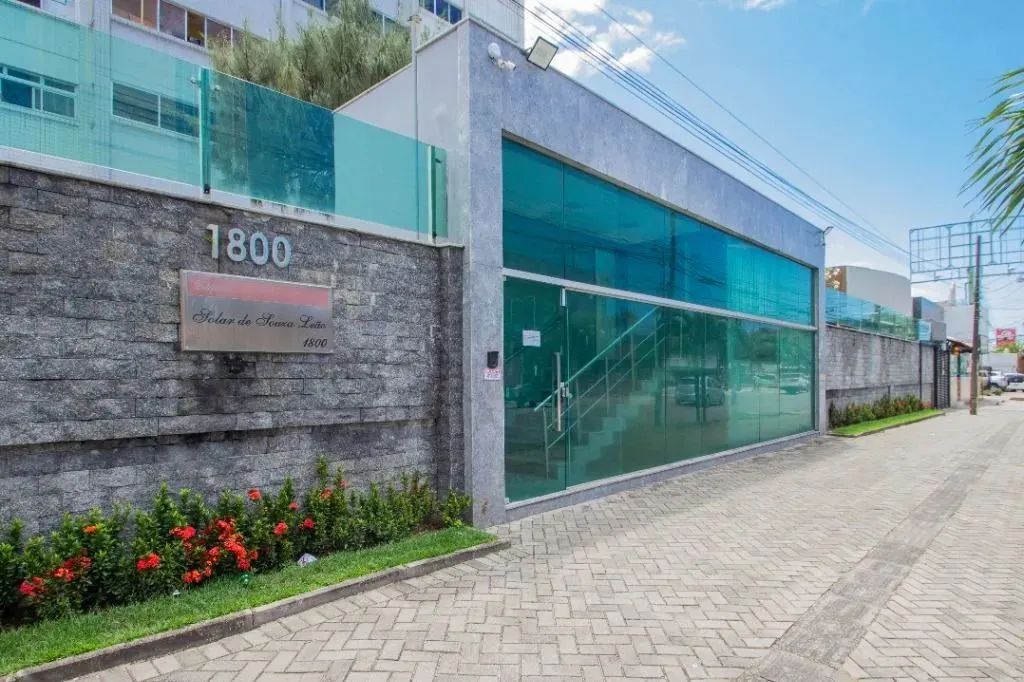 Apartamento com 4 dormitórios à venda em Piedade - Foto 2