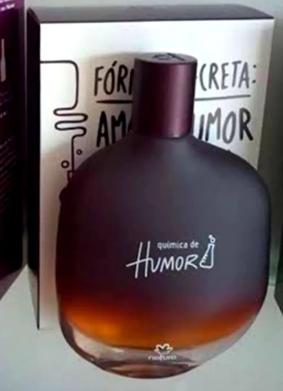 Perfume Natura Humor - Foto 3