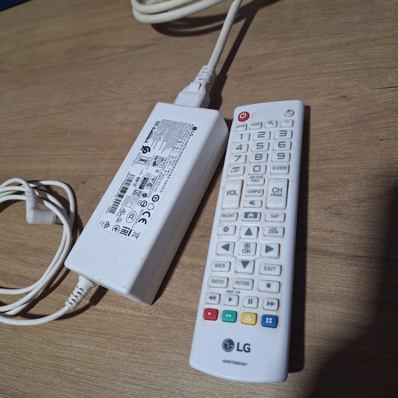 Projetor LG CineBeam PF50KS - Foto 5