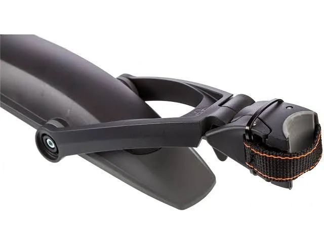 Paralamas para bicicleta importado da Alemanha  - Foto 5