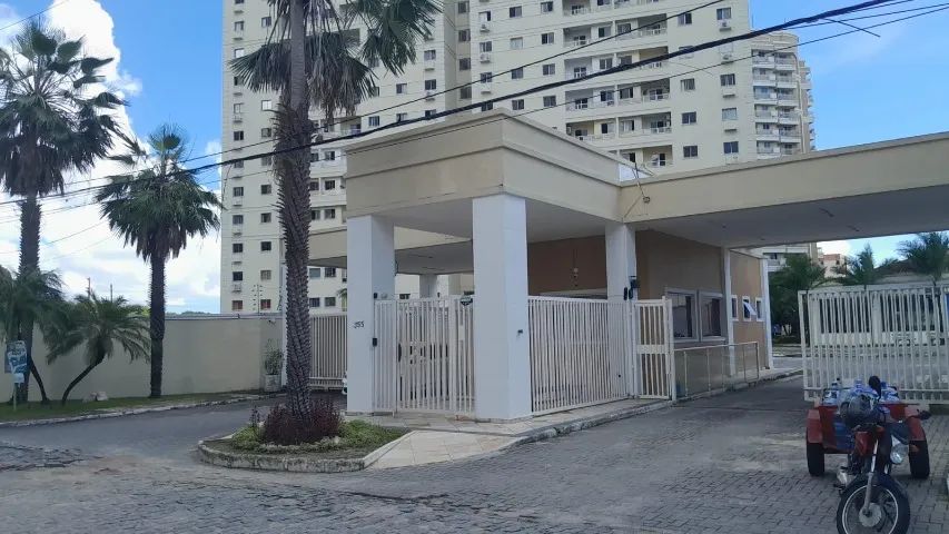 Foto - Fortaleza - Cambeba