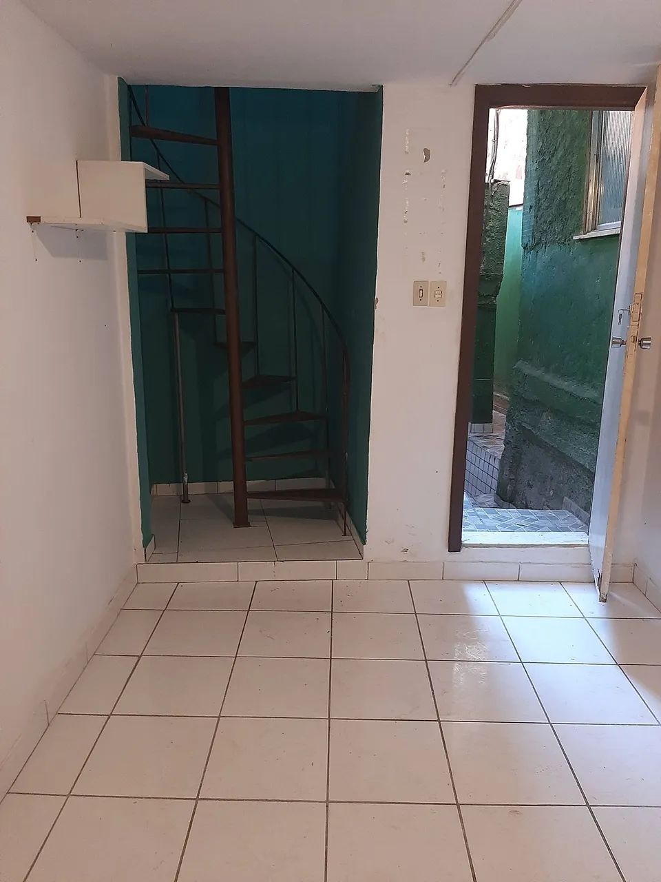 Foto - Rio de Janeiro - Rio Comprido