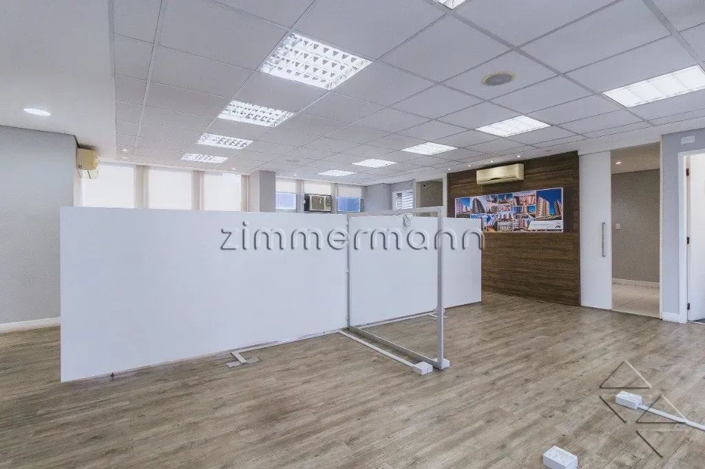 CONJUNTO COMERCIAL JARDIM AMÉRICA 1 VAGA - Foto 2