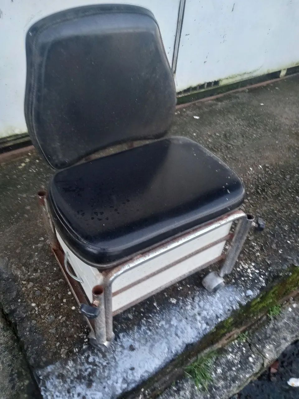 vende cadeira de manicure 