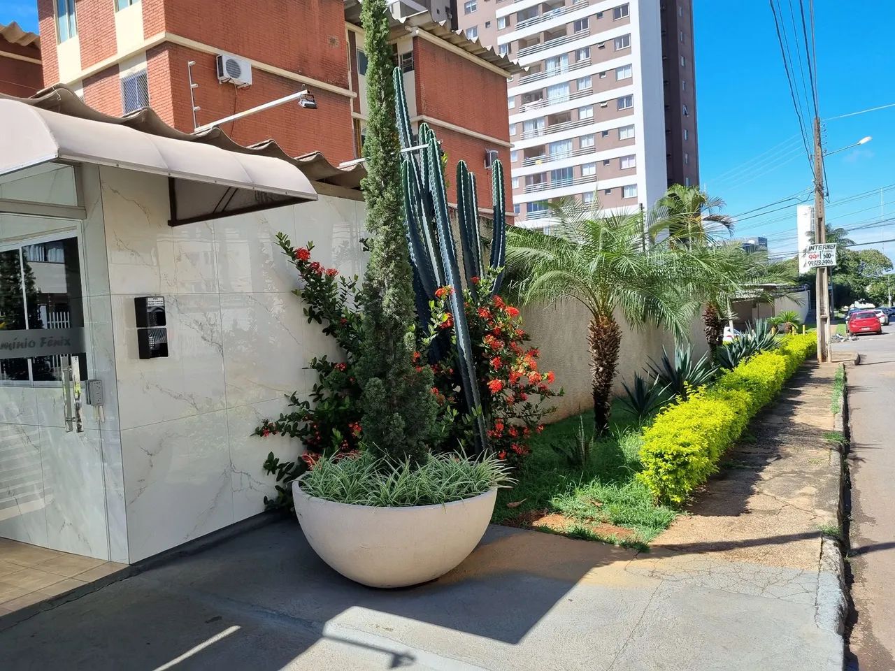 Foto - Aparecida de Goiânia - Jardim Bela Vista - Continuação