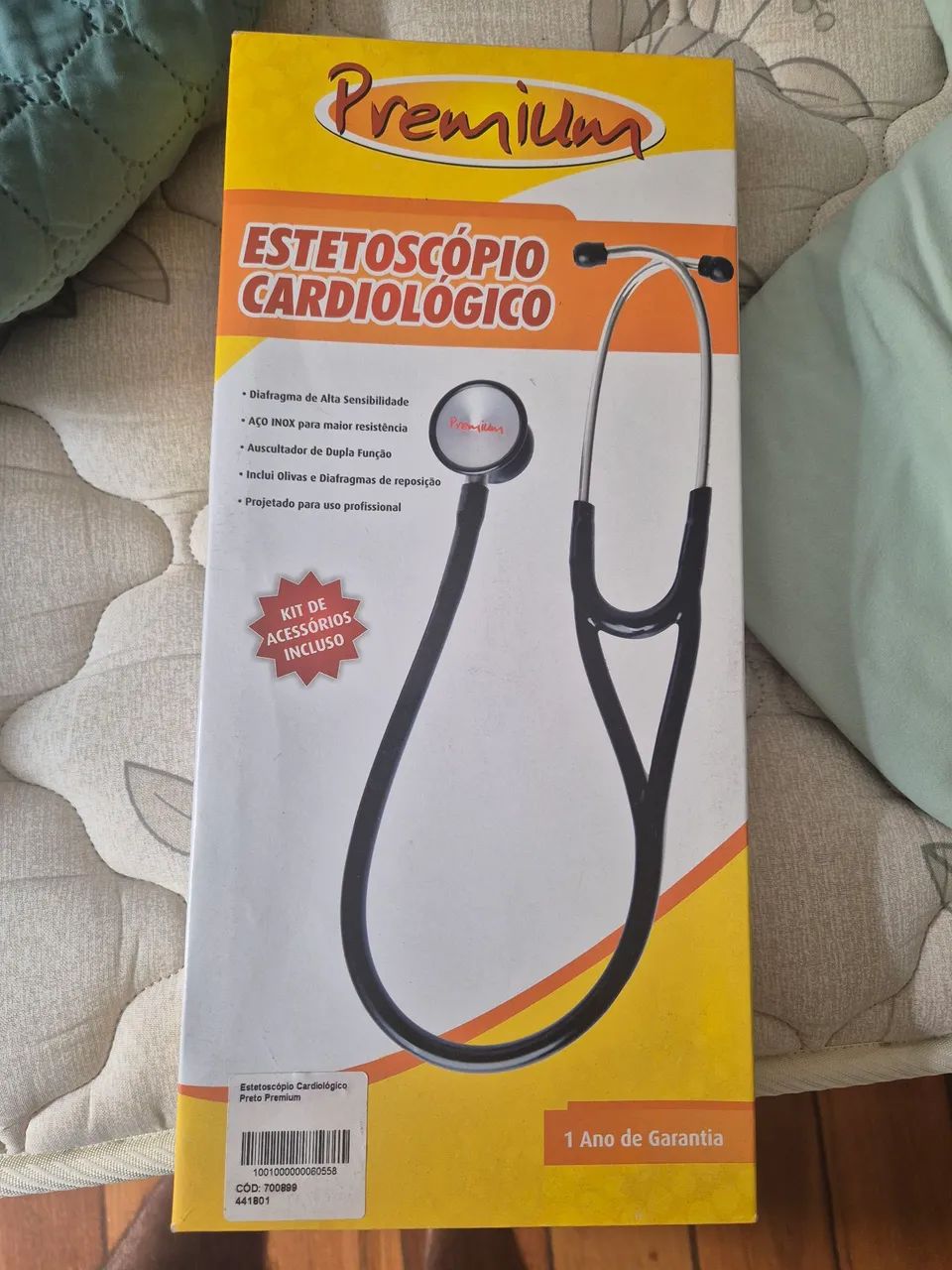 Estoscopio premium