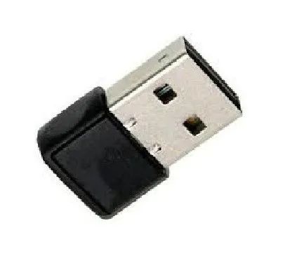 Adaptador Antena Receptor Wireless 150mbps Wi-fi Removível
