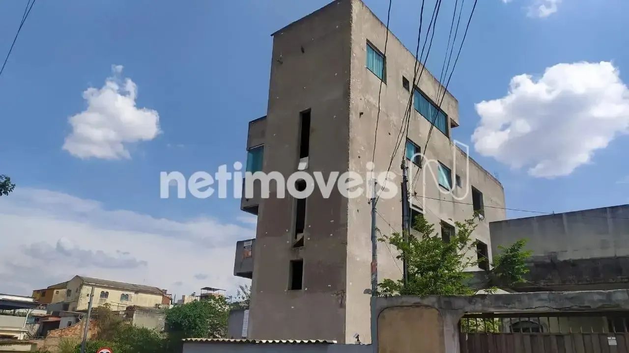 Venda Prédio Suzana Belo Horizonte - Foto 2