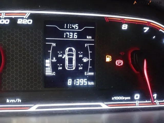 TIGGO 2 1.5 MPFI 16V FLEX LOOK 4P MANUAL  / PCG6998 - Foto 2