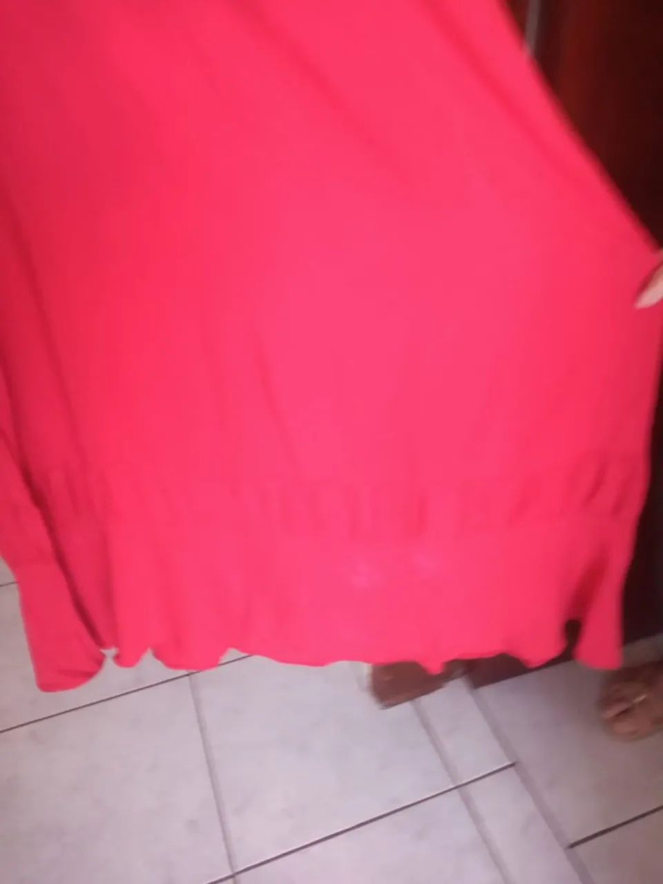 Vestido longo  - Foto 2