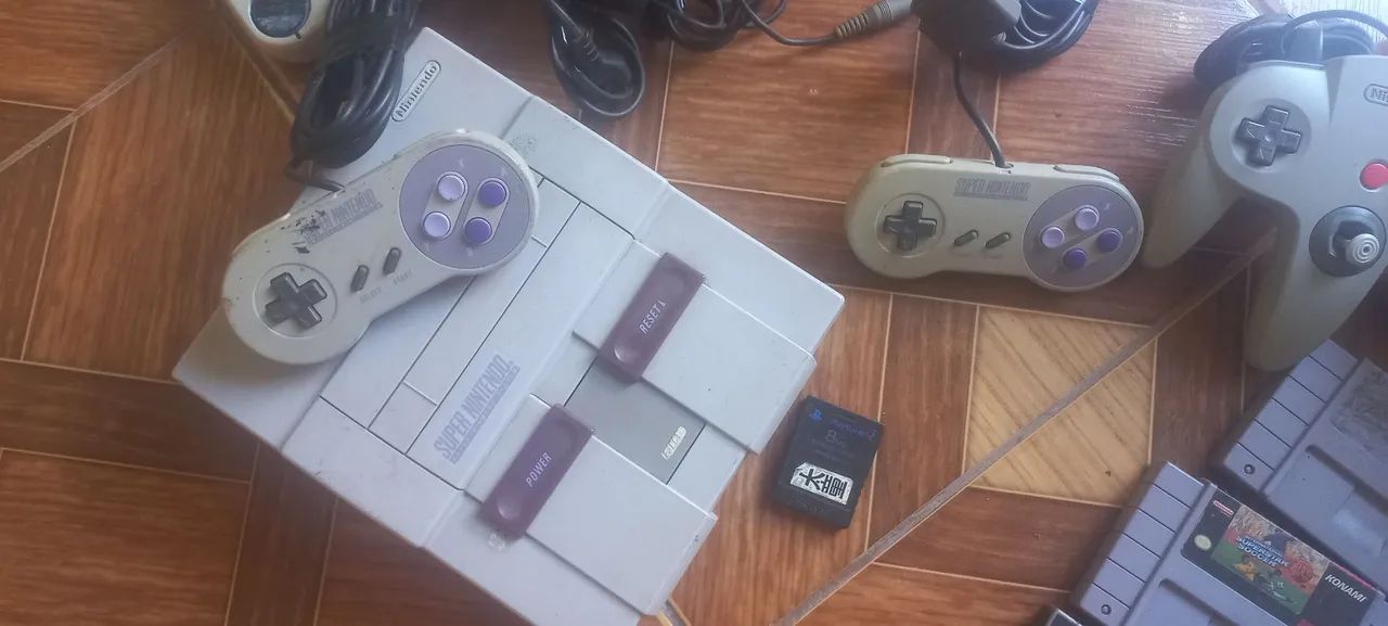 Acessórios de Vídeo Game - Diversos. - Foto 6