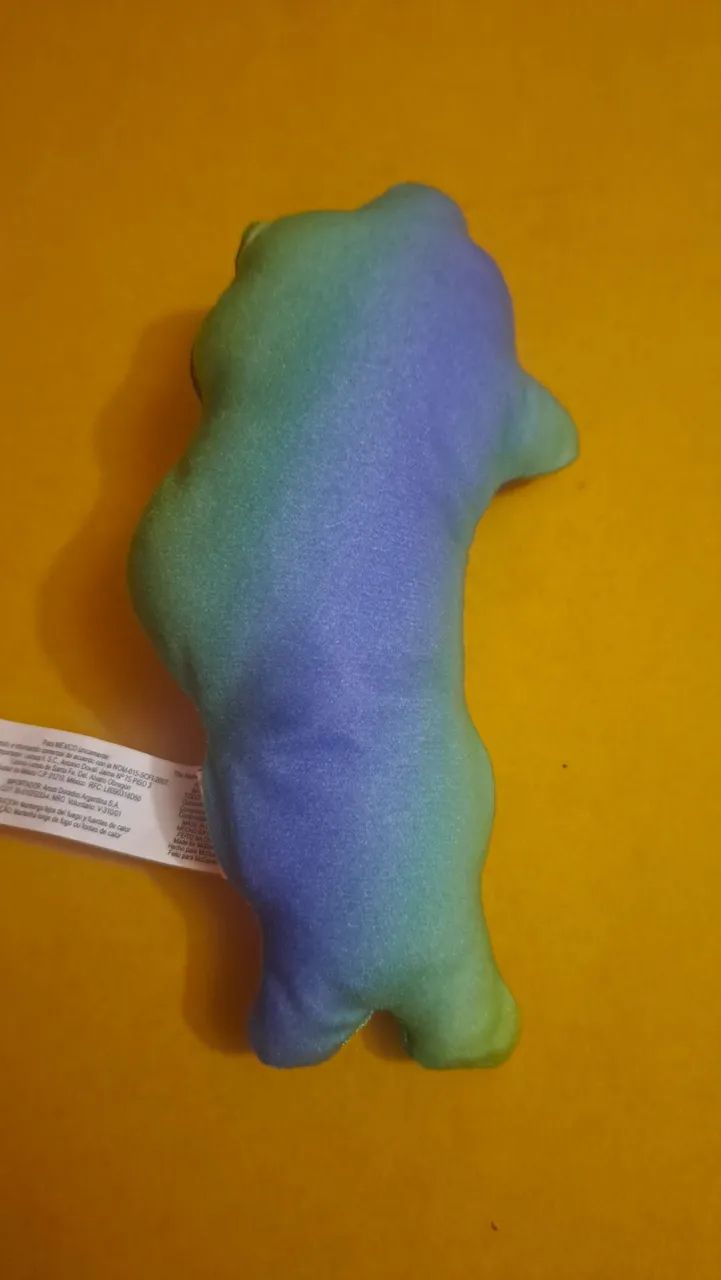 Boneco Pelúcia Soul - 22 - Foto 5