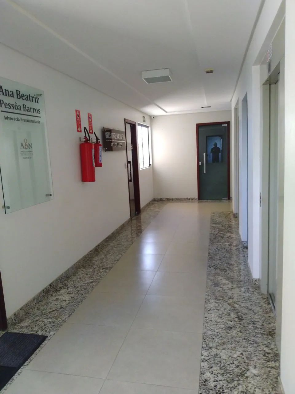 Foto - Campina Grande - Estação Velha