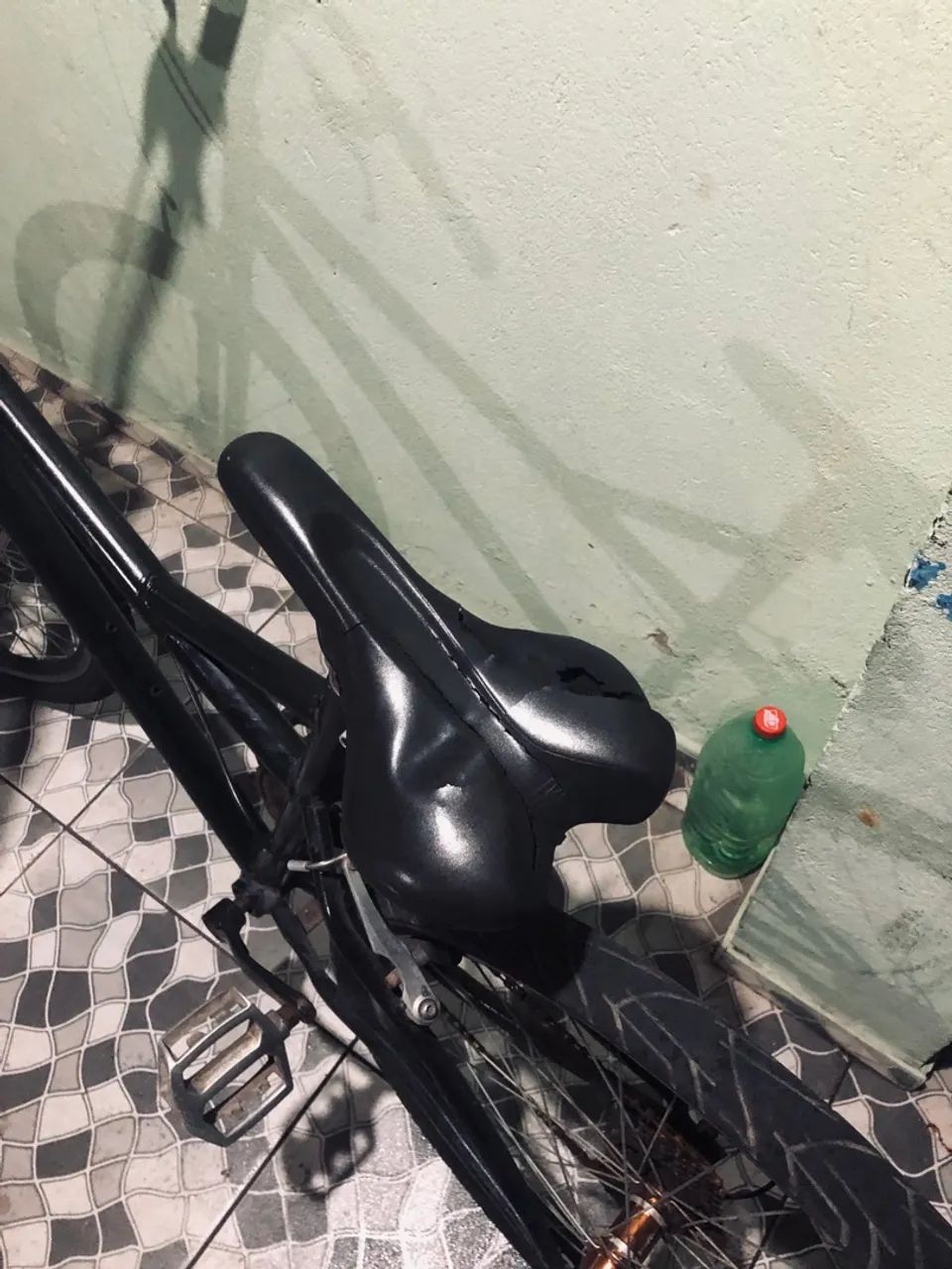 Bicicleta Aro 26 - Foto 5