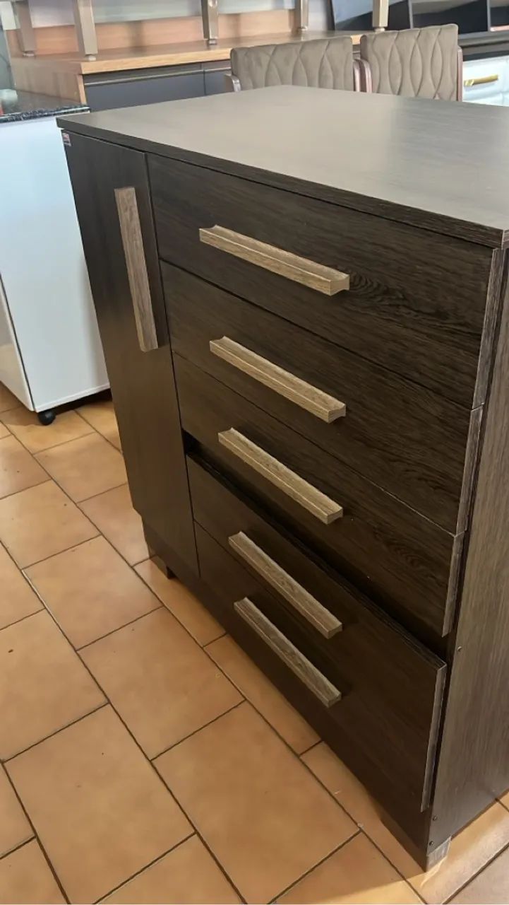 Cômoda Com Sapateira Nova  - Foto 2