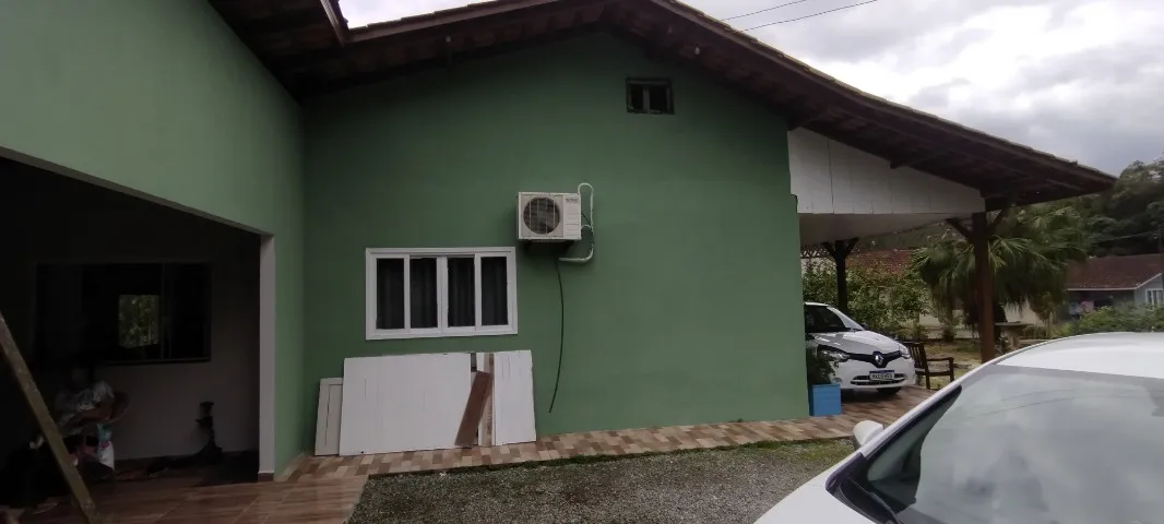 Vendo pequeno sítio 3.600m²