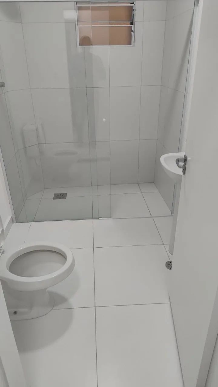 Lindo apartamento reformado - Jardim da Saude - 100m2 - 2 dorm - 5 min do Shop Plaza Sul - Foto 12