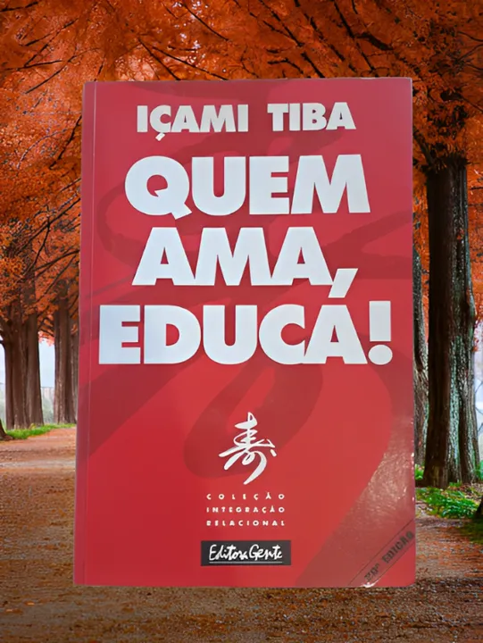 Livros - As aventuras de Mike e Quem ama educa!