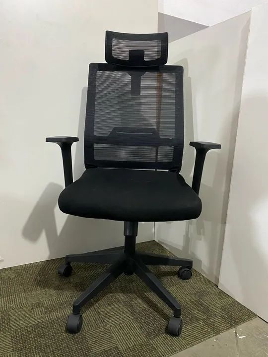 Cadeira Diretor VOLT  - Foto 4