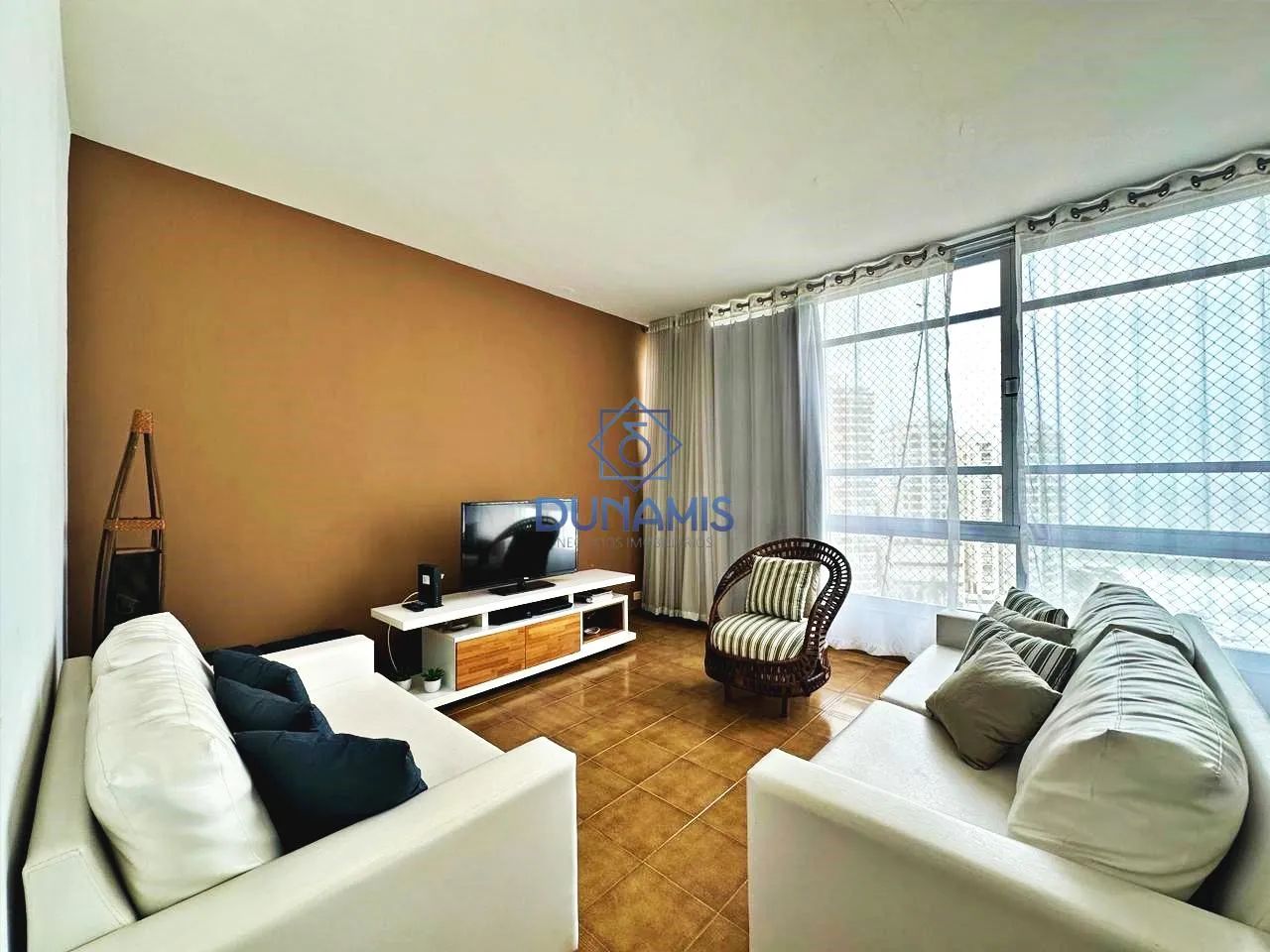 Apartamento à venda, 135 m por R 750.000,00 - Centro - Guarujá SP