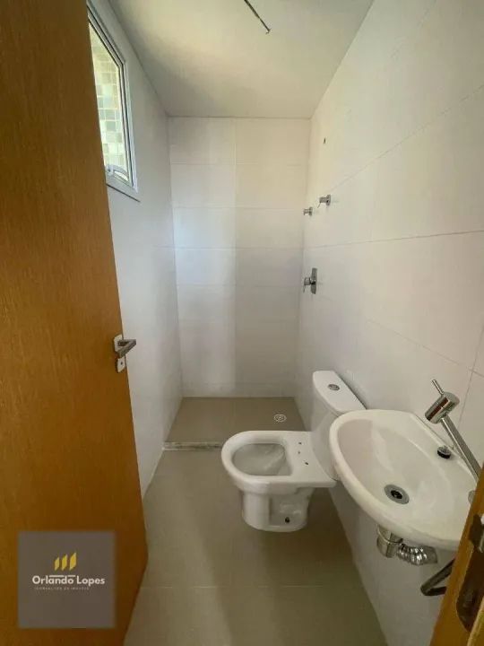 Apartamento com 4 dormitórios à venda, 225 m² por R$ 3.000.000,00 - Jatiúca - Maceió/AL - Foto 2
